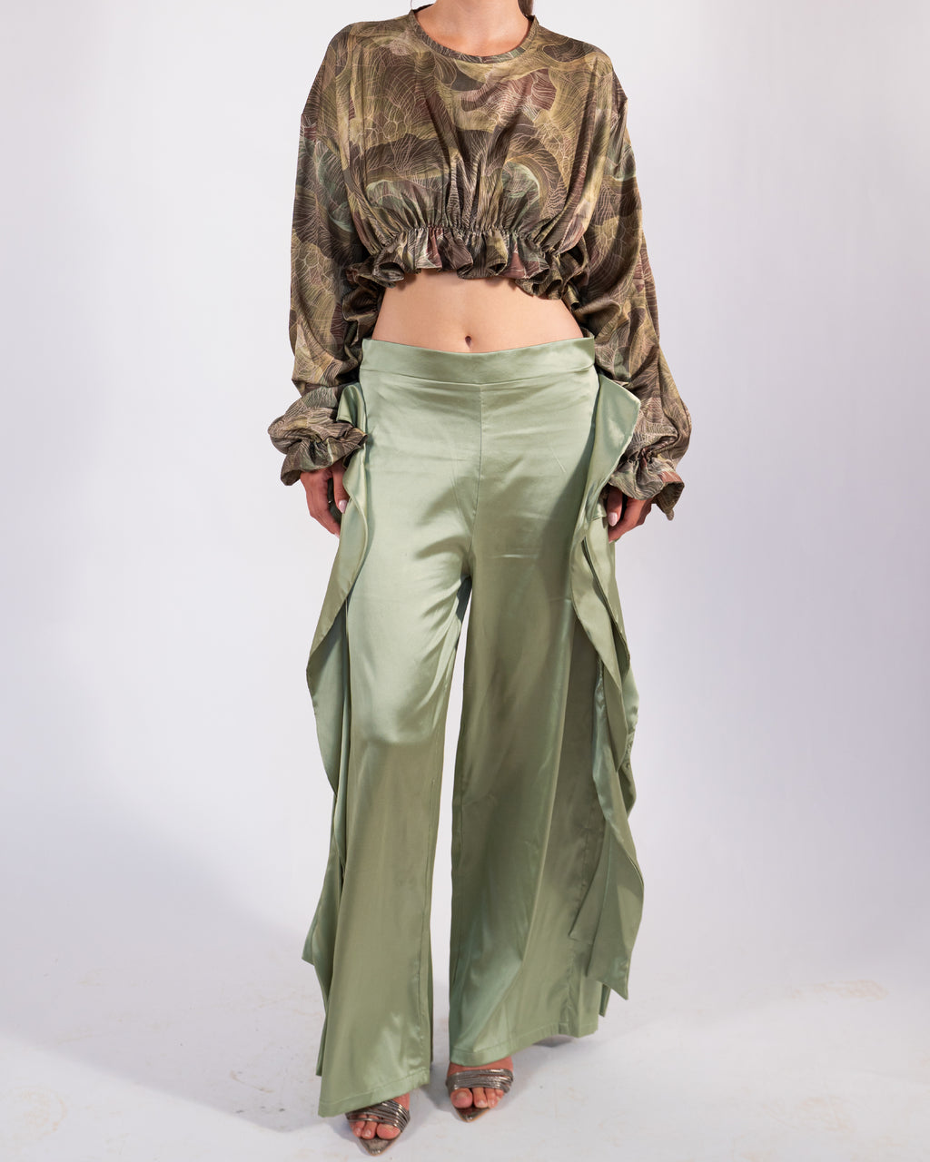 The Cascade Set