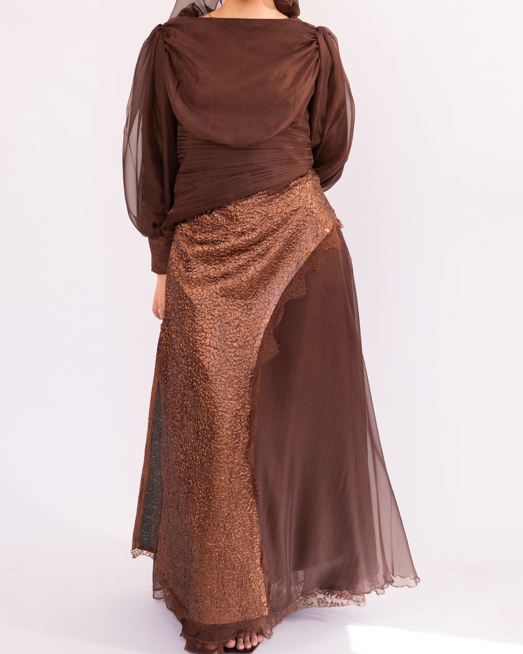 The Arch Gown