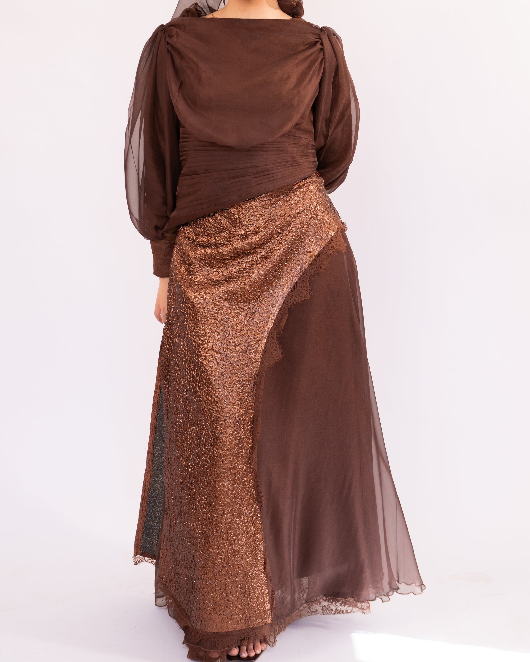 The Arch Gown