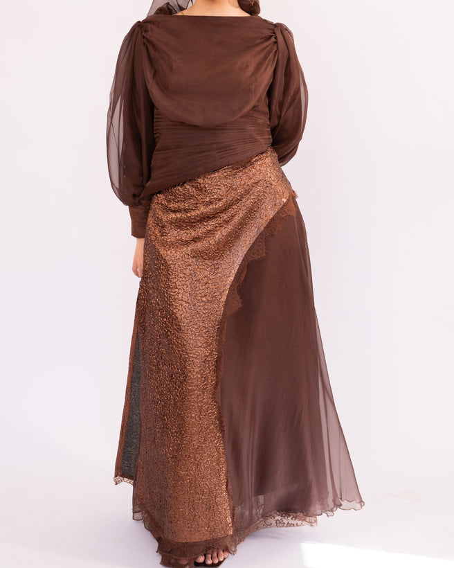 The Arch Gown