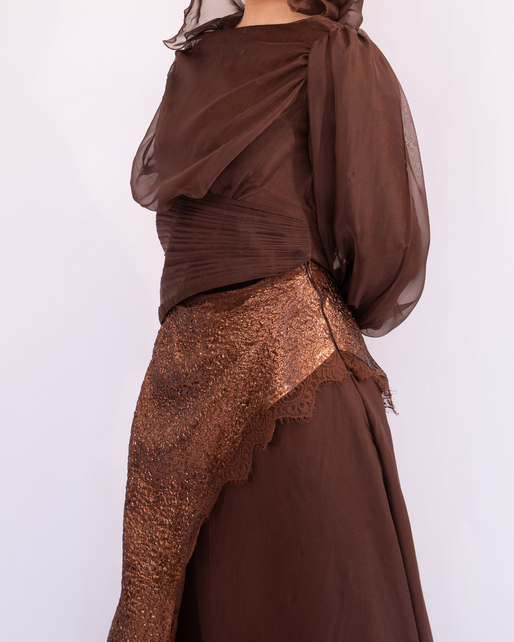 The Arch Gown