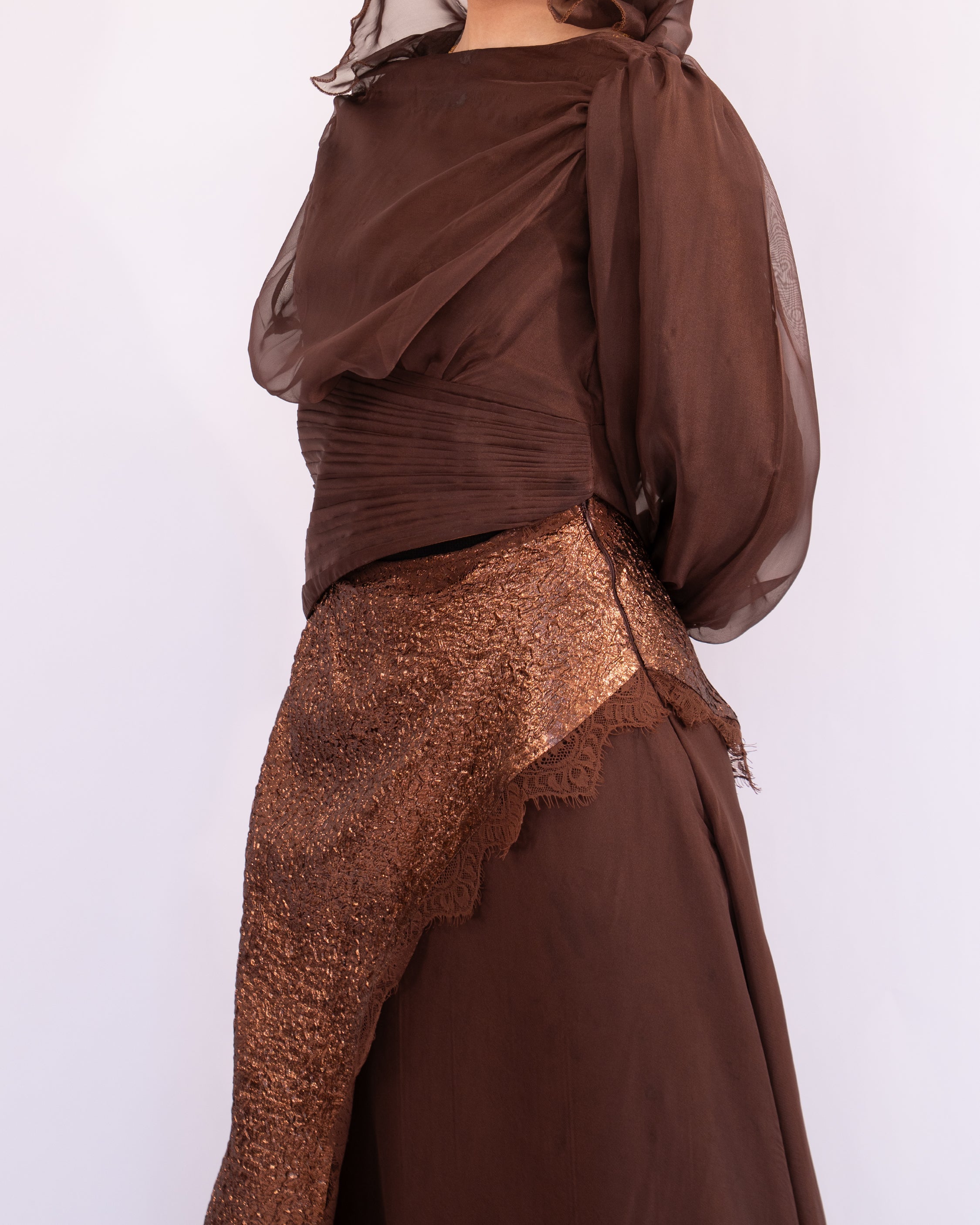 The Arch Gown