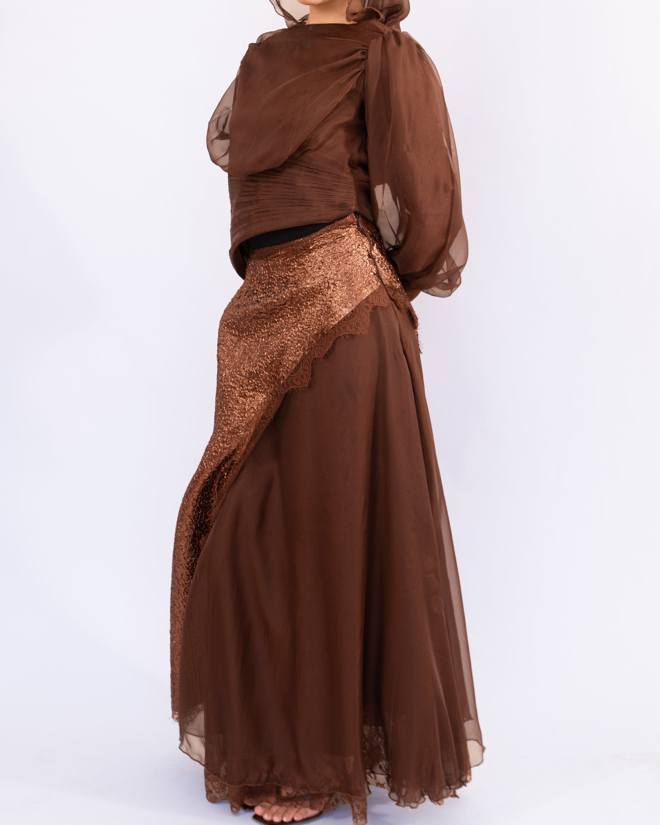 The Arch Gown