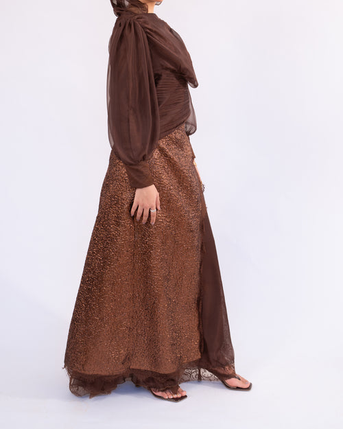 The Arch Gown