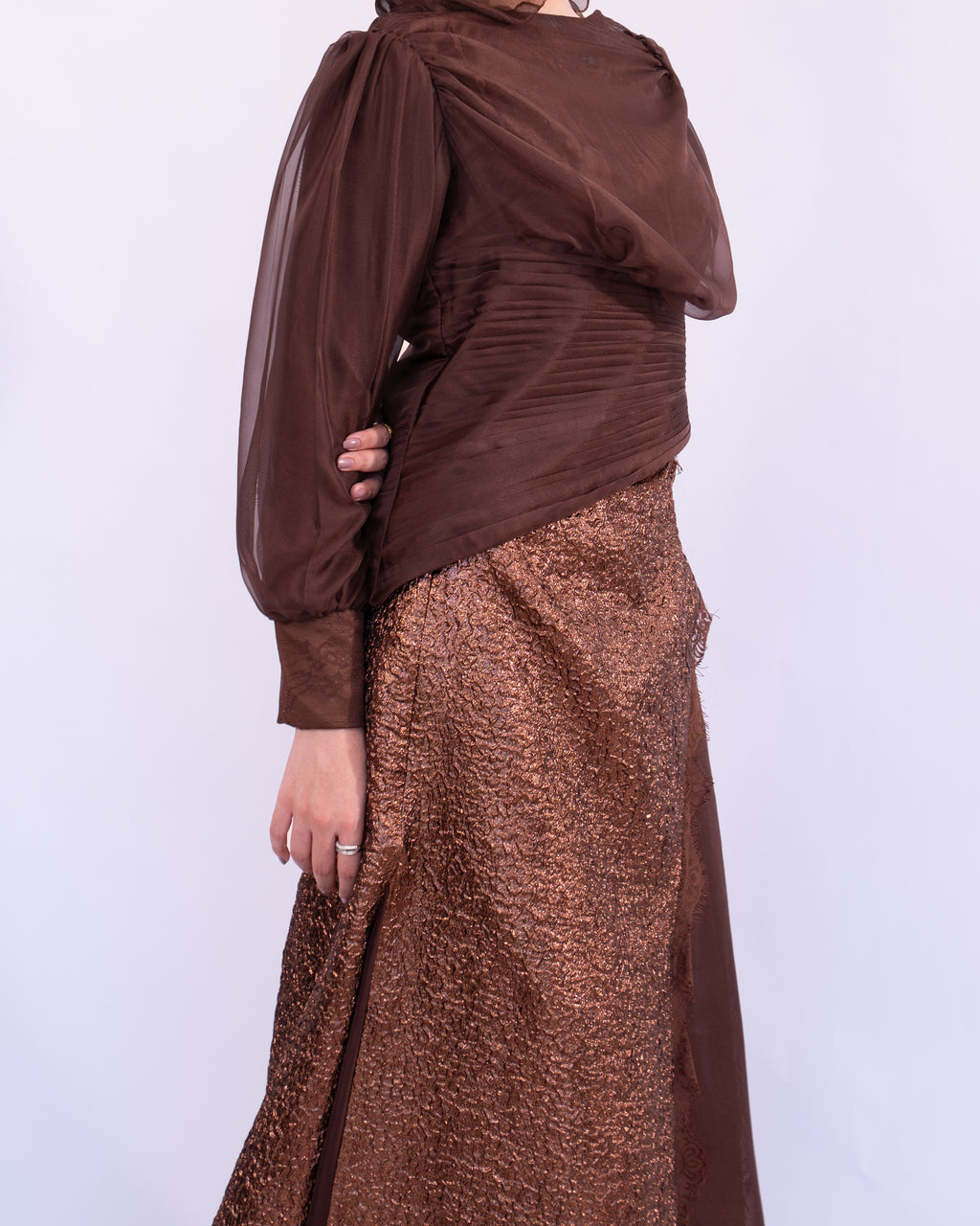 The Arch Gown