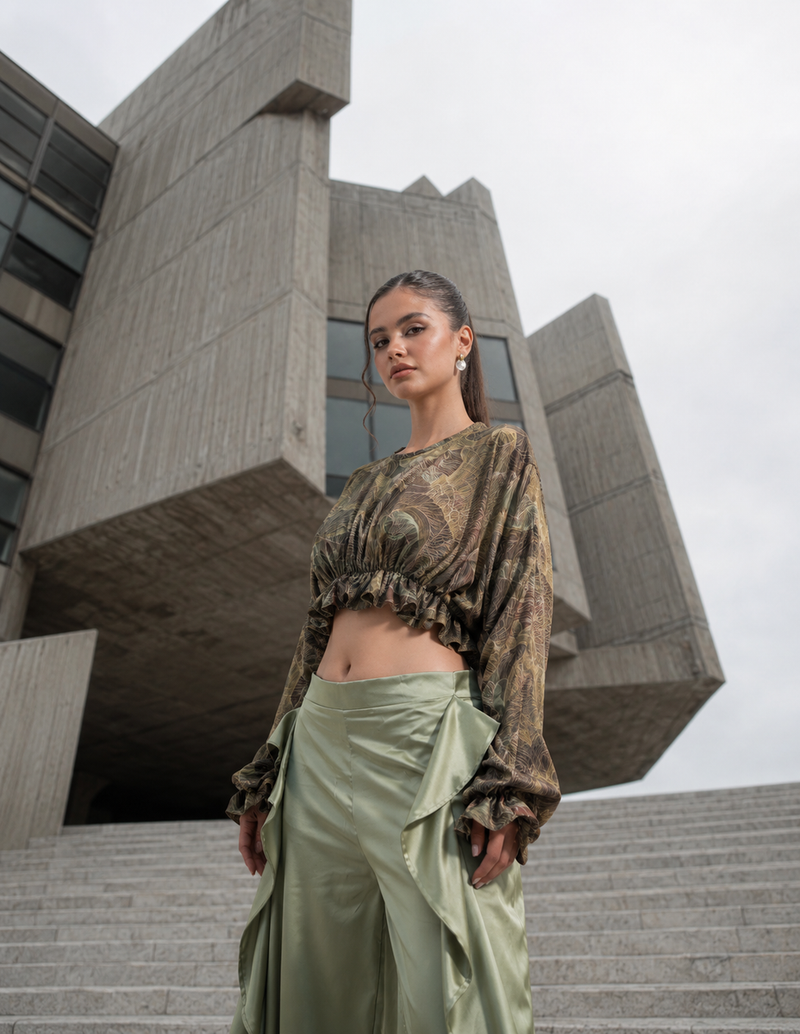 Editorial